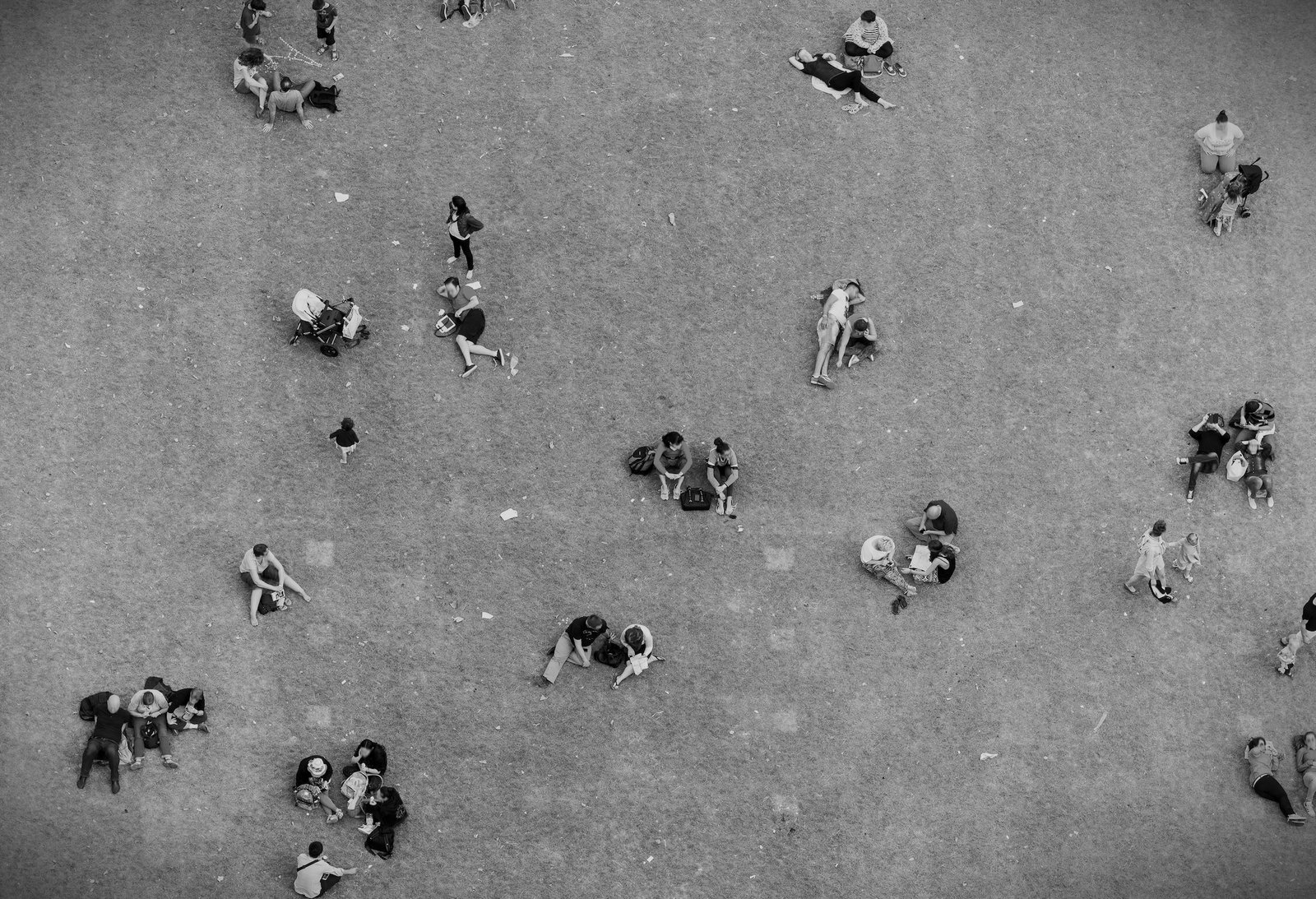 APEXXE | Urbanisme zénithal